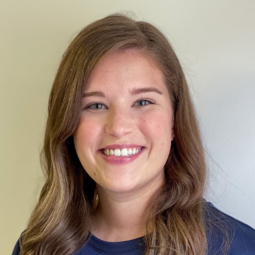 Caitlyn Hartmann - Medicare Broker serving Nebraska
