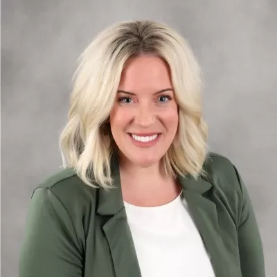 Caitlynn Bourff - Medicare Agent in Franklin, IN