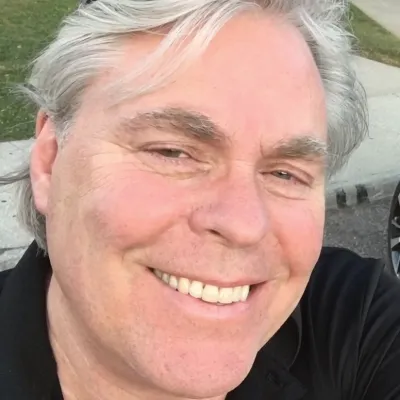 Carl France - Medicare Agent in Eagle, ID