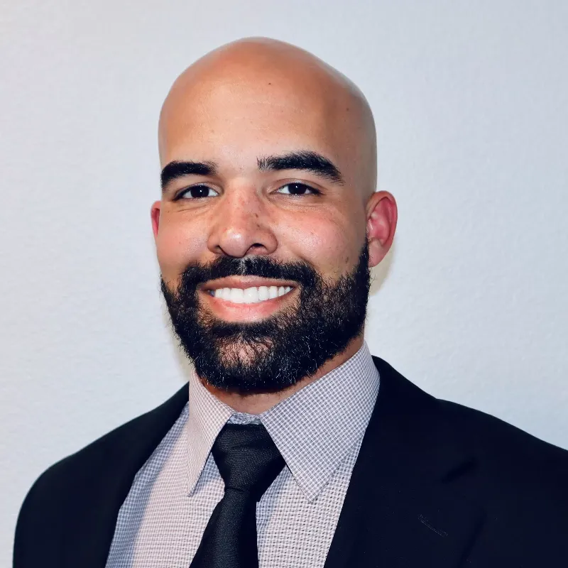 Caleb Dayes - Medicare Agent in Colorado Springs, CO