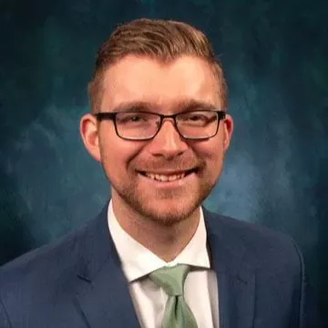 Calen Griffin - Medicare Agent in Omaha, NE