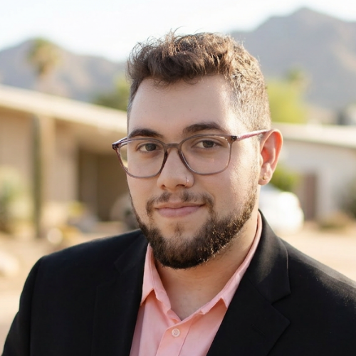 Cameron Carmody - Medicare Agent in Litchfield Park, AZ