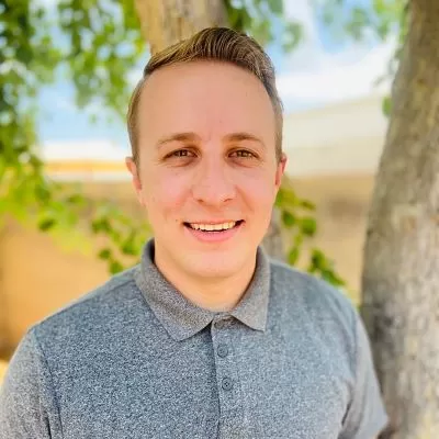 Cameron Clement - Medicare Agent in Sun City, AZ