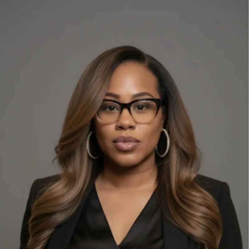 Candice Gunn Medicare Agent Buffalo, NY 14206