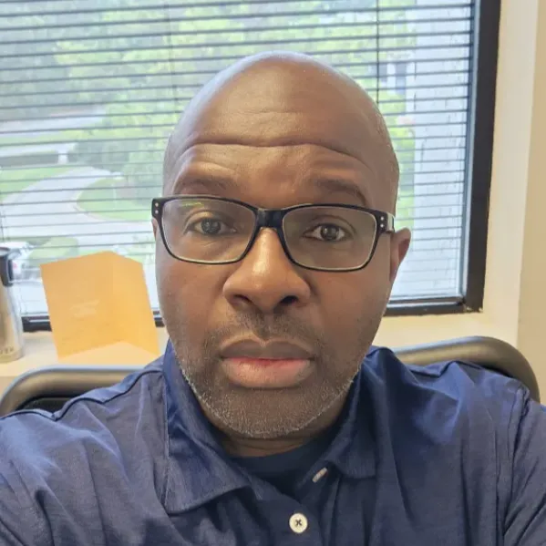 Carey Campbell Medicare Agent Greensboro, NC 27407
