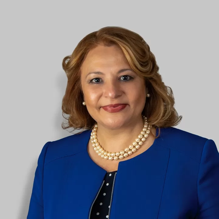 Caridad Almonte - Medicare Agent in New York, NY