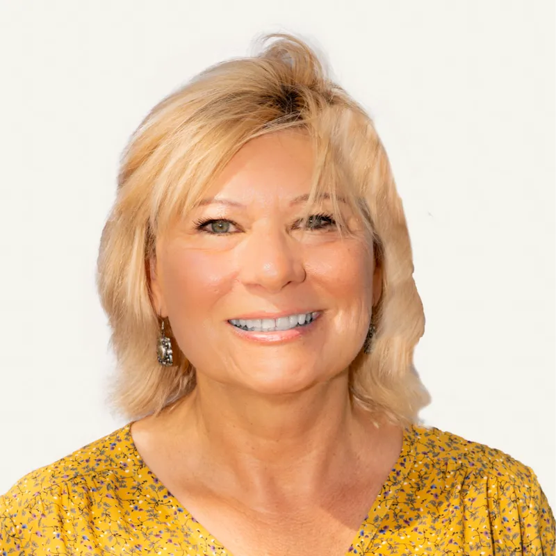 Carla Spencer - Medicare Agent in Fort Pierce, FL