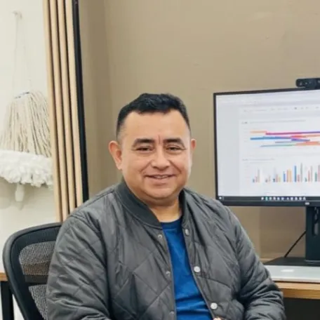Carlos Aleman Medicare Agent Hayward, CA 94541