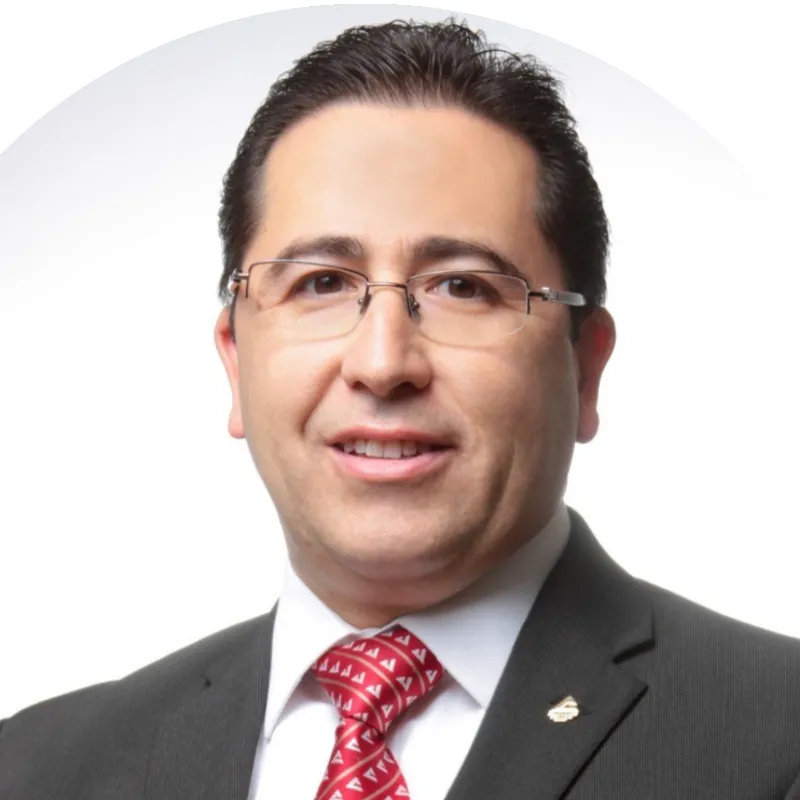 Carlos Escobar - Medicare Agent in El Paso, TX