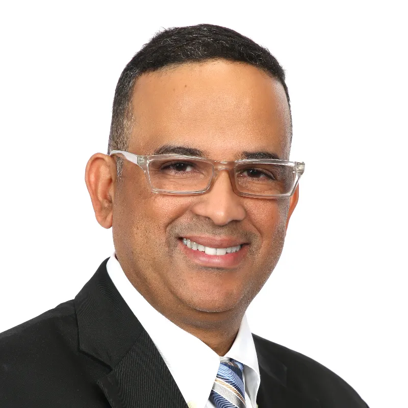 Carlos Polanco - Medicare Agent in Kissimmee, FL