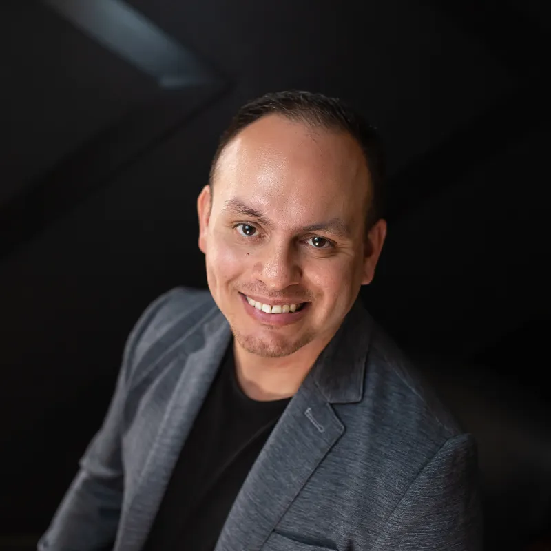 Carlos Pulido - Medicare Agent in Hanover Park, IL