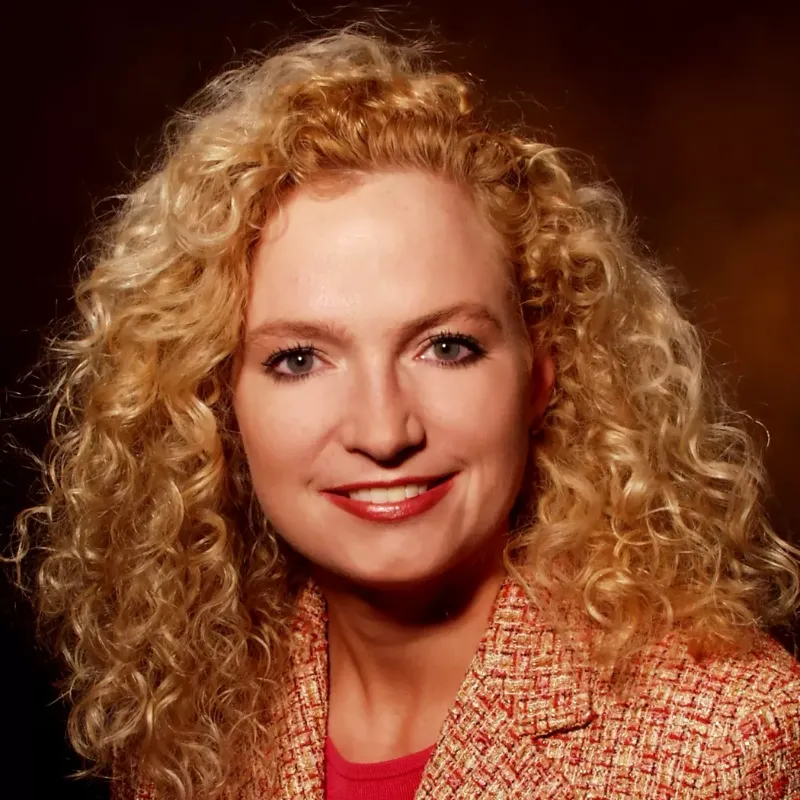 Carlotta Lavett - Medicare Agent in Helena, AL