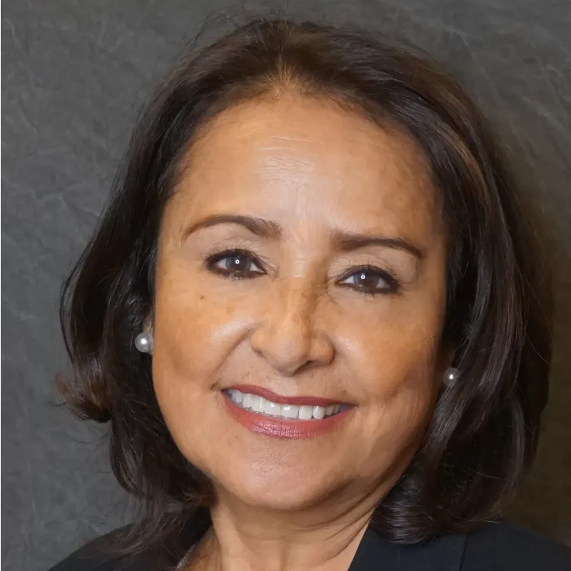 Carmen Calderon - Medicare Agent in Chula Vista, CA