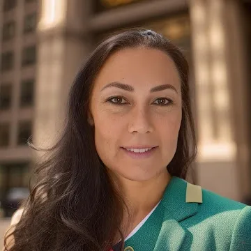 Carol Cruz - Medicare Agent in Moreno Valley, CA