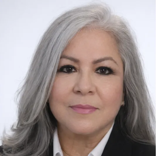 Carolina Cisneros - Medicare Agent in Leon Valley, TX