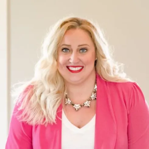 Caroline Johnson Medicare Agent Friendswood, TX 77546