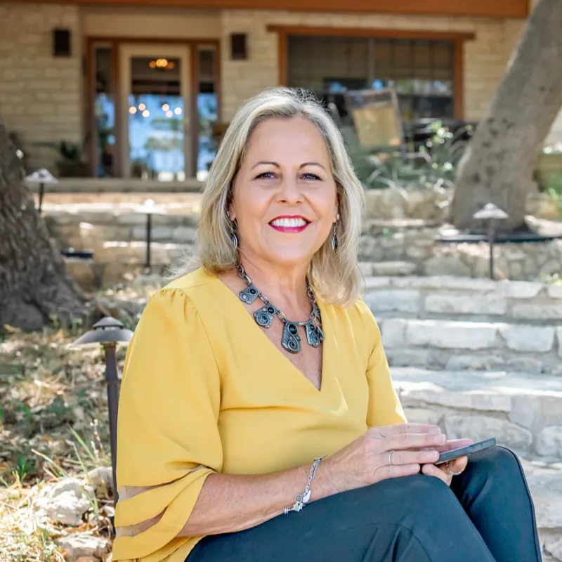 Carolyn Kee - Medicare Agent in Woodcreek, TX
