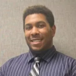 Carrington Neal - Medicare Agent in Muncie, IN