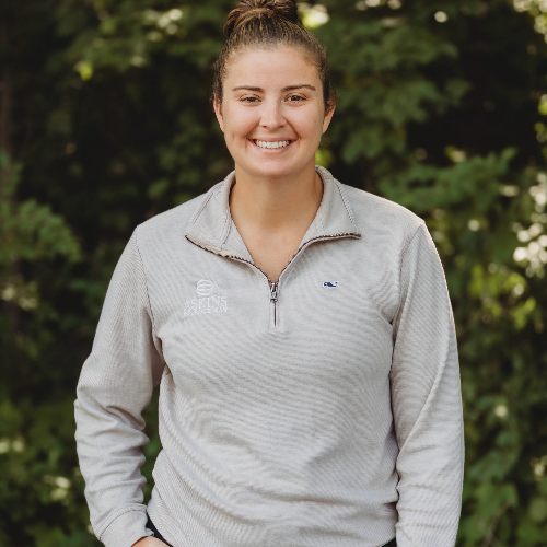 Casy Askins Medicare Agent