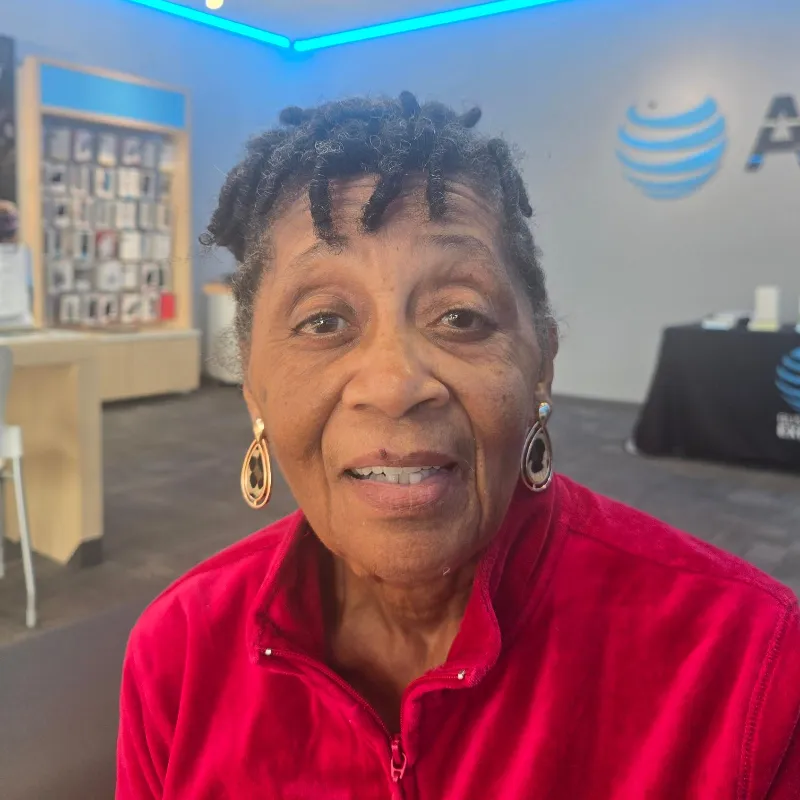 Cecilia Gipson - Medicare Agent in Lucedale, MS