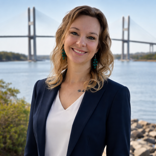 Celeste McGrath Medicare Agent Savannah, GA 31406