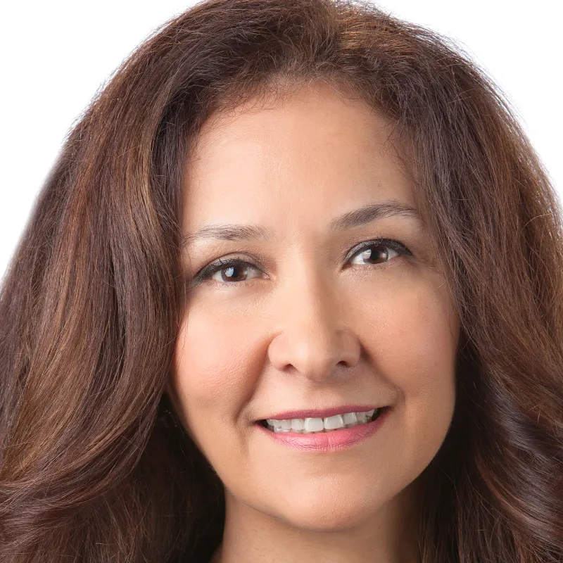 Celina Buscaglia - Medicare Agent in Brownsville, TX