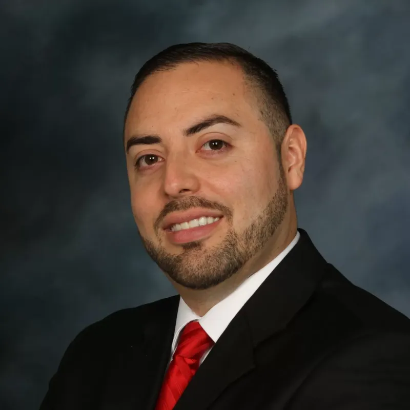 Cesar Arteaga - Medicare Agent in Santa Ana, CA