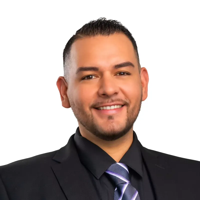 Cesar Garcia - Medicare Agent in Murrieta, CA