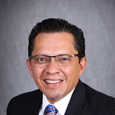 Cesar Rivadeneyra - Medicare Agent in El Sobrante, CA