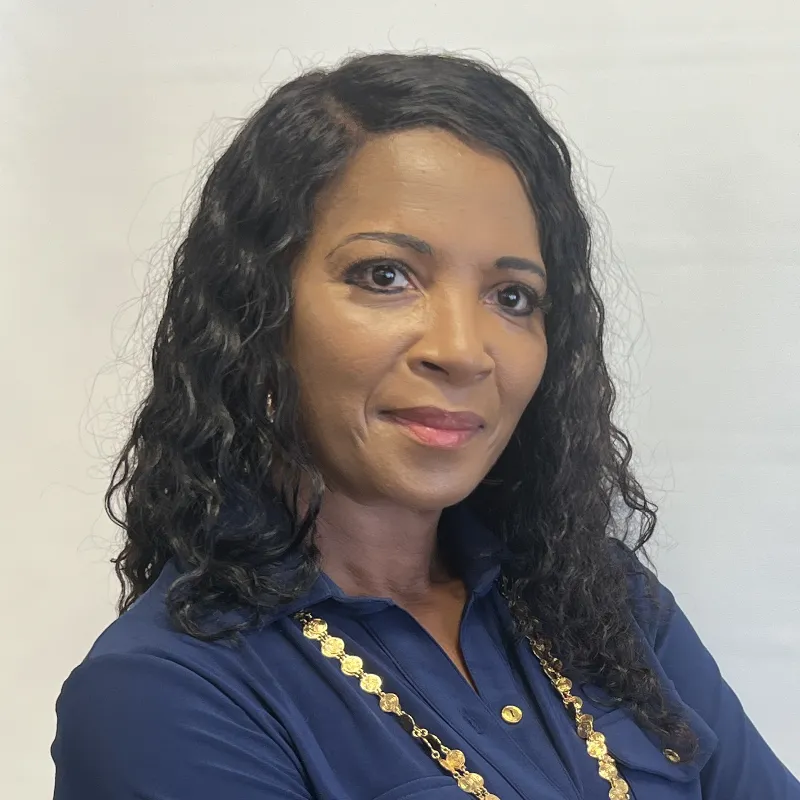 Cessalee Abdalla - Medicare Agent in Houston, TX