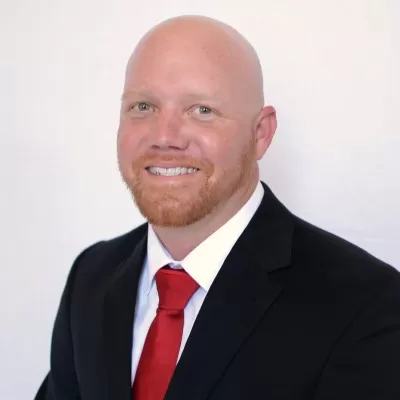 Chad Auchey - Medicare Agent in Tampa, FL