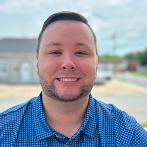 Chad Dillon - Medicare Agent in Ramseur, NC