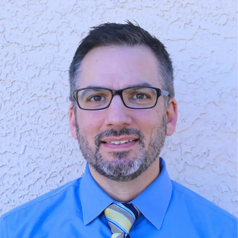 Chad Hall - Medicare Agent in Tucson, AZ