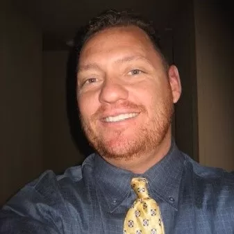 Chad Robinson - Medicare Agent in Harned, KY