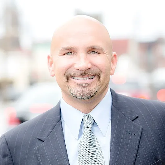 Chad Smith Medicare Agent Lexington, KY 40509