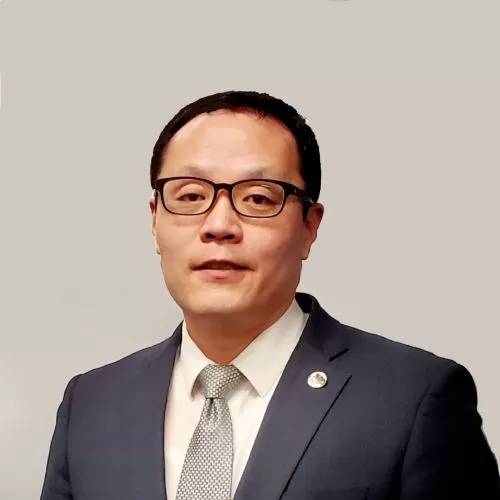 Chae Ho Huh - Medicare Agent in Owings Mills, MD