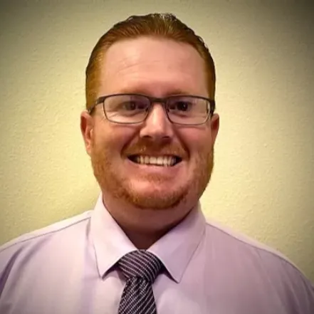 Chance Hutchinson - Medicare Agent in Webster, TX