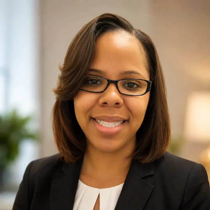 Chanie Carlton - Medicare Agent in Baltimore, MD
