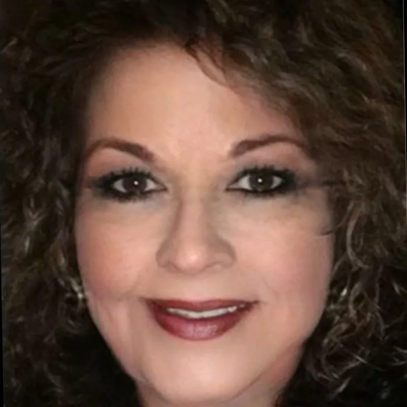 Charlene Blevins - Medicare Agent in South Cleveland, TN