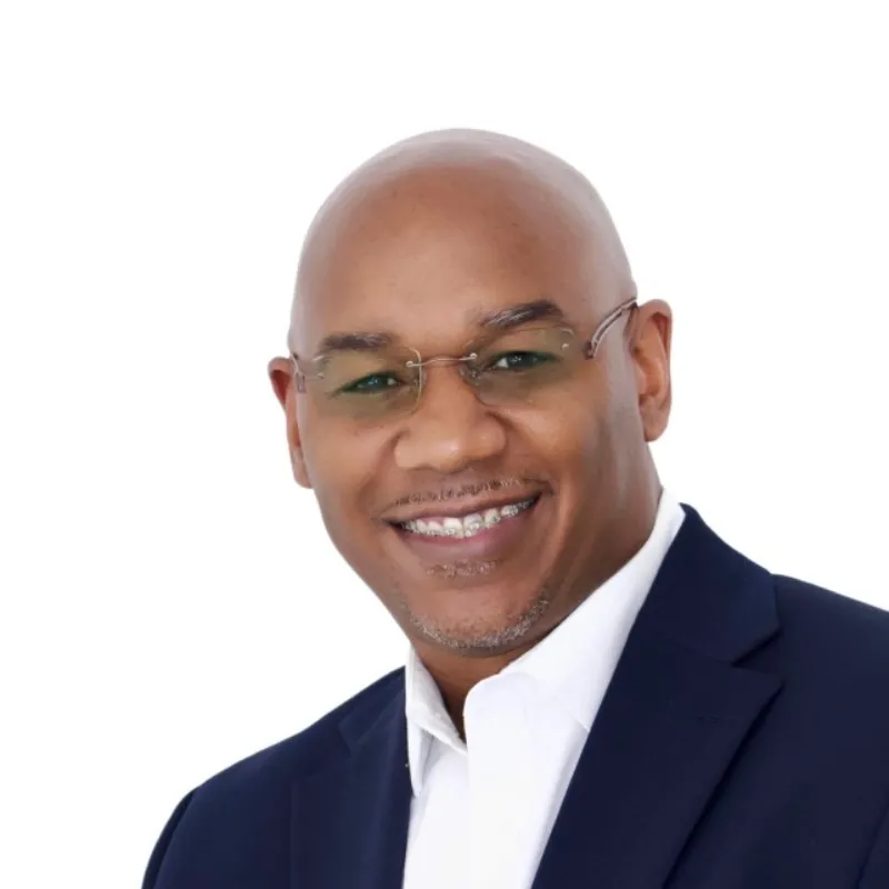 Charles Atkins - Medicare Agent in Cypress, TX