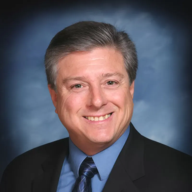 Charles Dailey - Medicare Agent in Riverside, CA