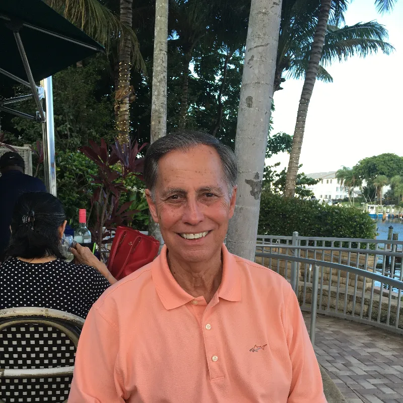 Charles Giorgetti - Medicare Agent in Jacksonville, FL