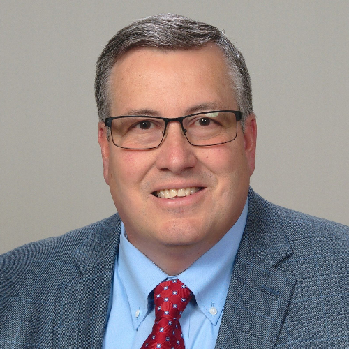 Charles Lile - Medicare Agent in Jeffersonville, IN