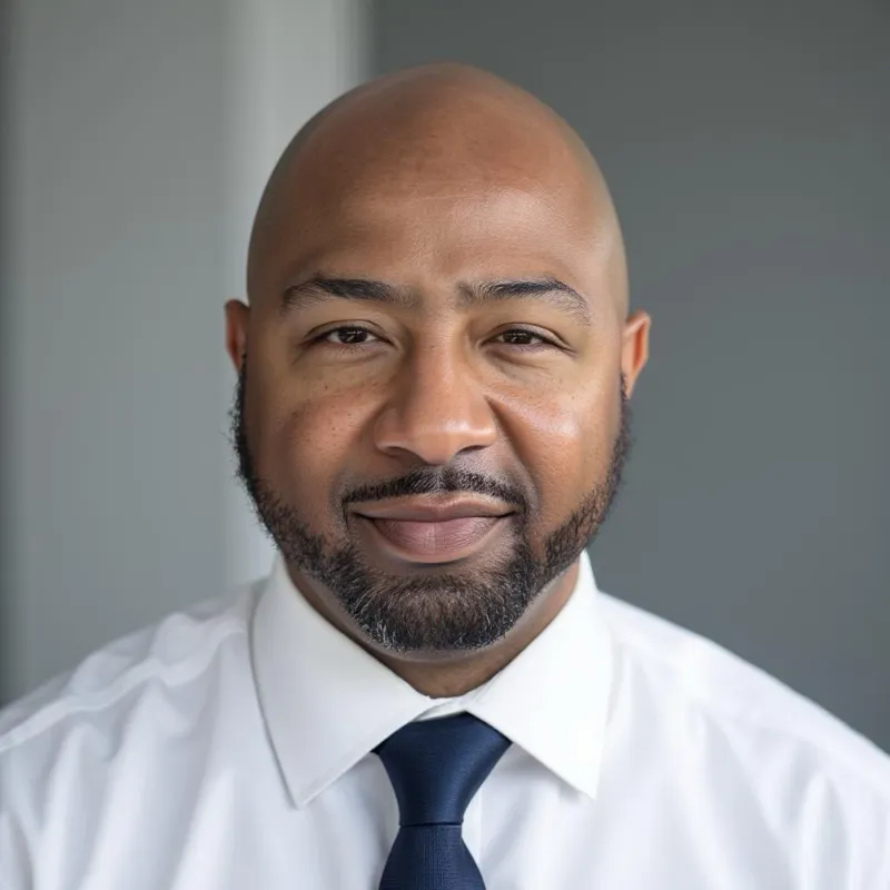 Charles Nettles - Medicare Agent in Pacoima, CA
