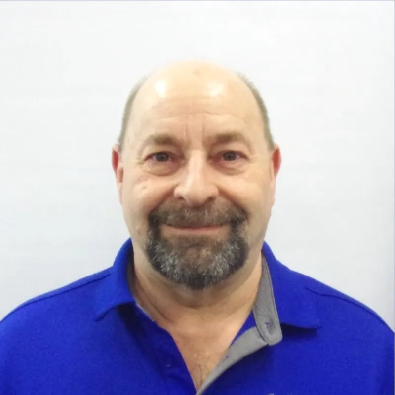 Charles Schoppel - Medicare Agent in Bixby, OK