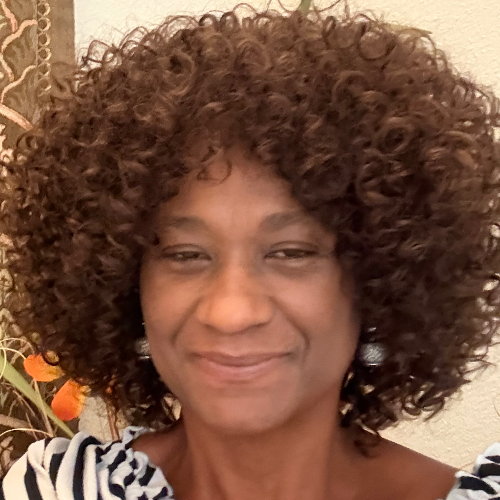 Charmaine Russell - Medicare Agent in Jacksonville, FL