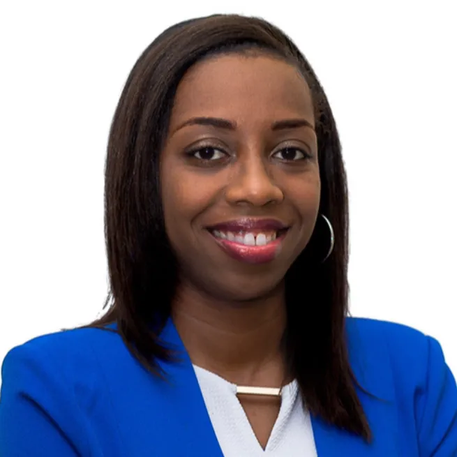 Charmaine Lanier-Nelson - Medicare Agent in Pembroke Pines, FL