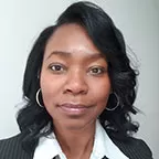 Chartae Richardson - Medicare Agent in Long Beach, CA