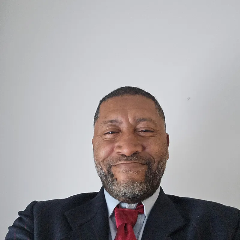 Chauncey Bragg - Medicare Agent in Mansfield, OH
