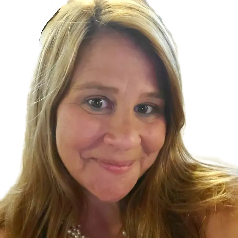 Cheri McKee Medicare Agent Melbourne, FL 32901